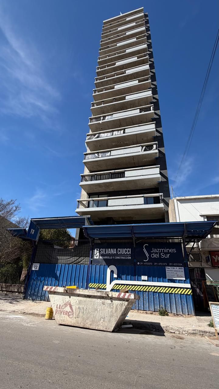 Departamento en Venta en Blandengues 72,  Bahía Blanca - Bahía Blanca Propiedades | SITIO OFICIAL l