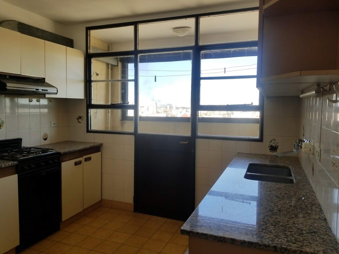 Departamento en Alquiler en Alem Y Aguado, Universitario, Bahía Blanca - Bahía Blanca Propiedades | SITIO OFICIAL l