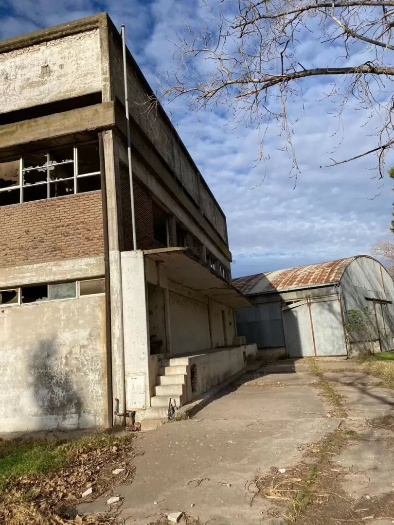 Galpón en Venta en Pampa Central Y Brasil , Pampa Central, Bahía Blanca - Bahía Blanca Propiedades | SITIO OFICIAL l