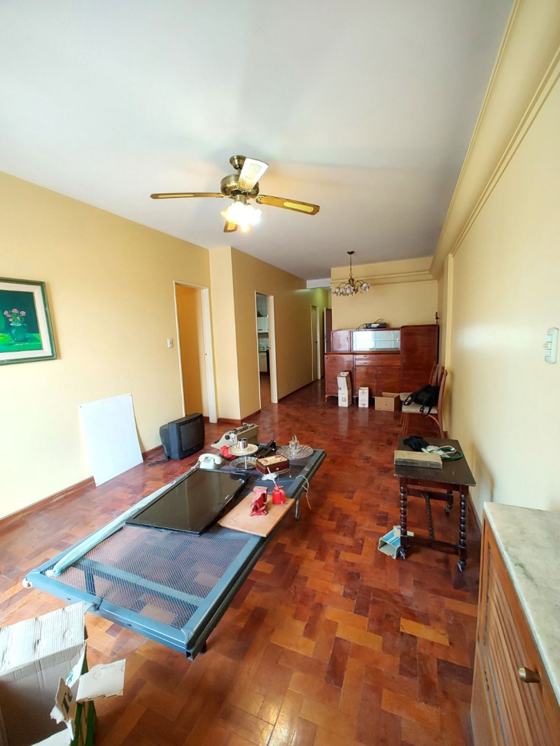 Departamento en Venta en Sarmiento 94, Centro, Bahía Blanca - Bahía Blanca Propiedades | SITIO OFICIAL l