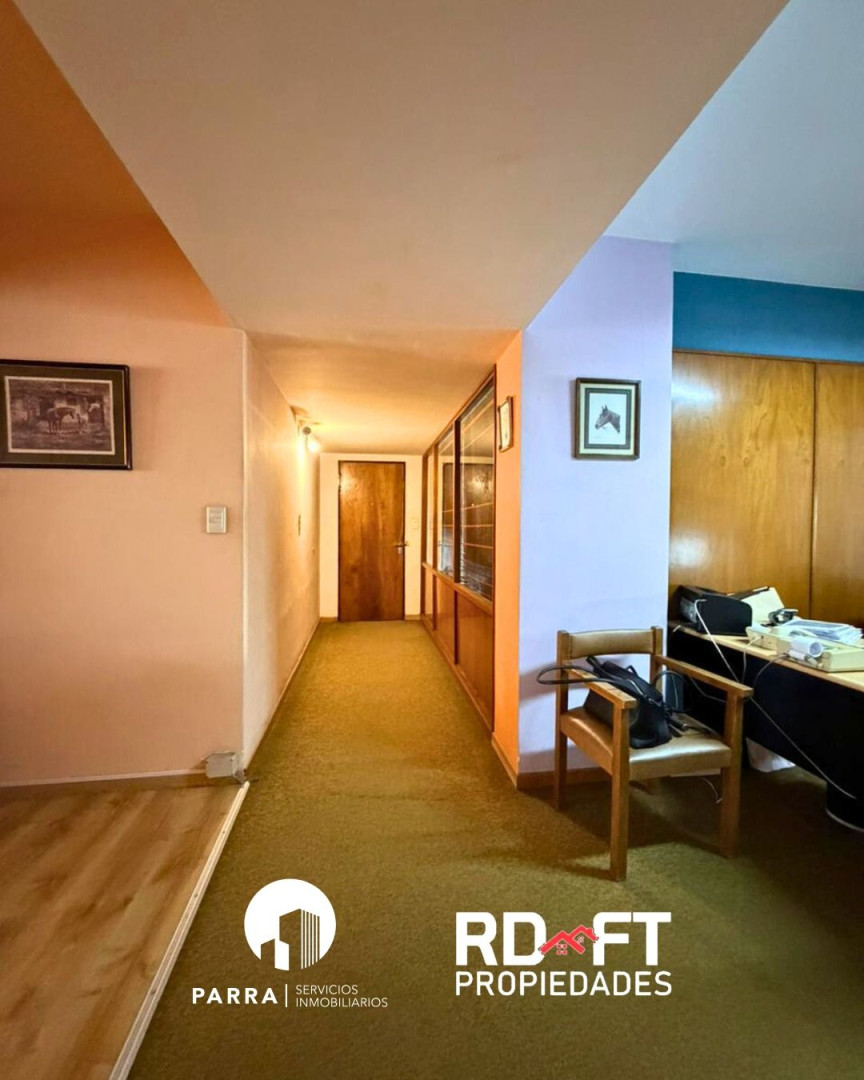 Oficina en Venta en Alsina 184, Centro, Bahía Blanca - Bahía Blanca Propiedades | SITIO OFICIAL l