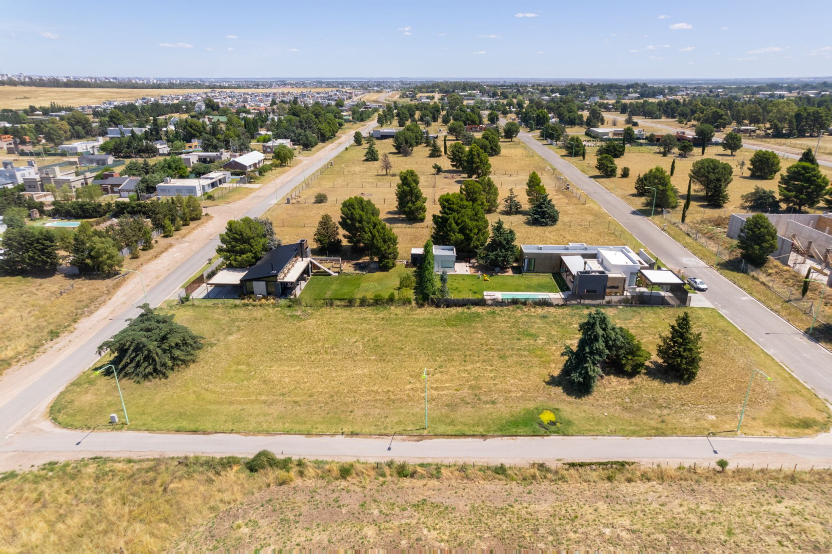 Terreno en Venta en Los Churrinches Y Esteban Rigamonti,  Bahía Blanca - Bahía Blanca Propiedades | SITIO OFICIAL l