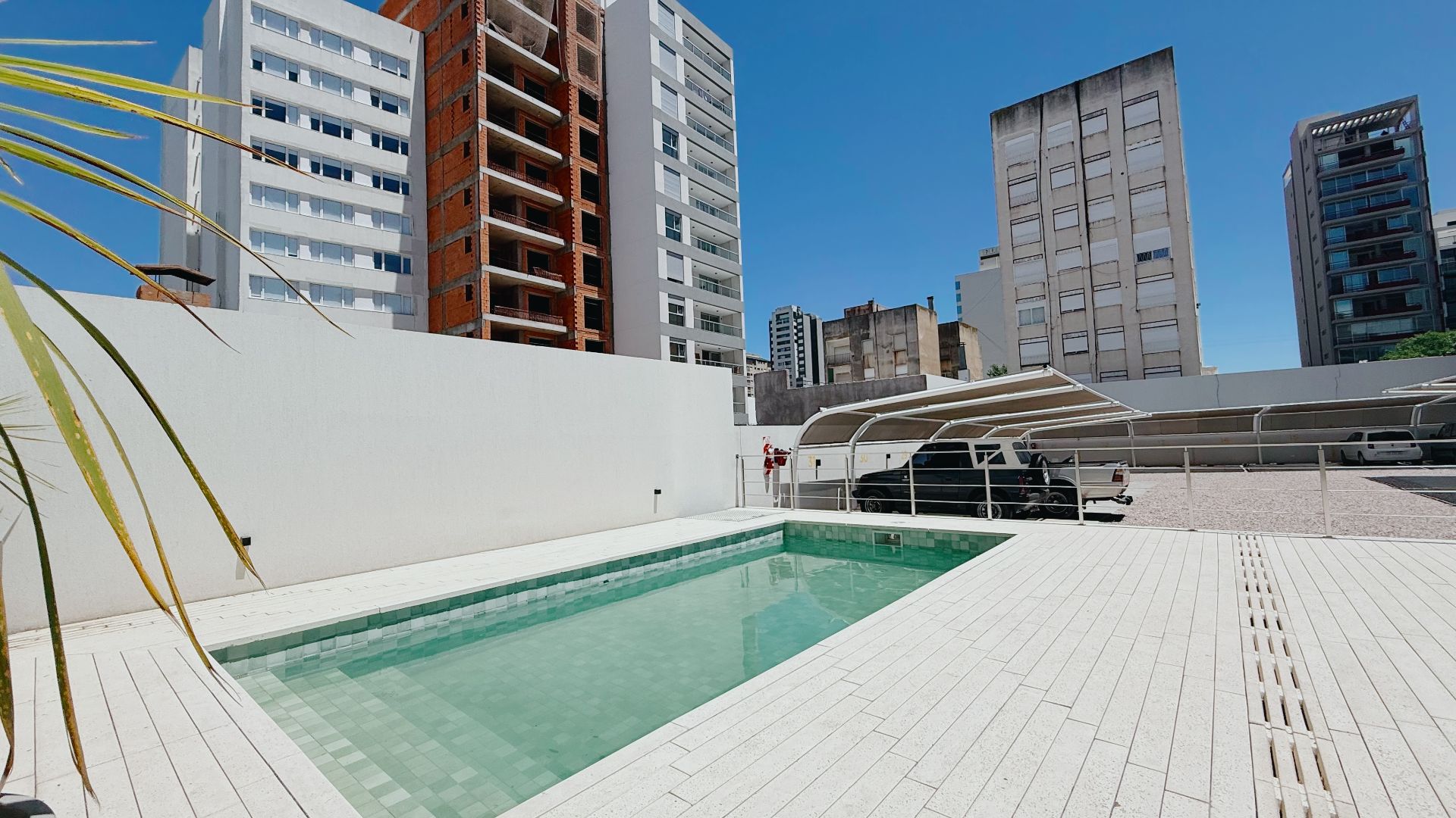 Departamento en Venta en CORRIENTES 30,  Bahía Blanca - Bahía Blanca Propiedades | SITIO OFICIAL l