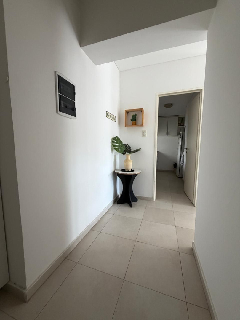 Departamento en Alquiler en SANTA FE 65, Pedro Pico, Bahía Blanca - Bahía Blanca Propiedades | SITIO OFICIAL l