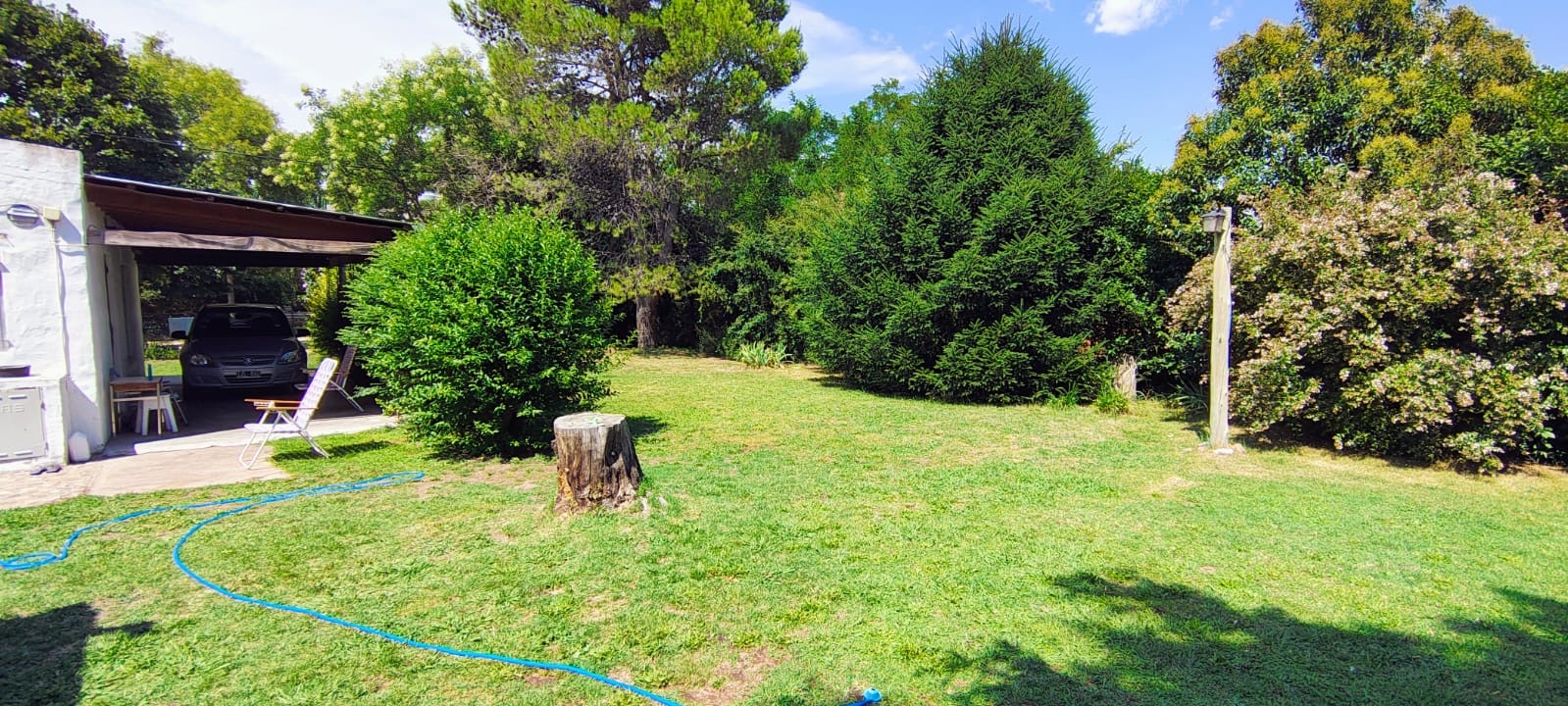 Casa en Venta en Estrada 100,  Sierra de  la Ventana - Bahía Blanca Propiedades | SITIO OFICIAL l