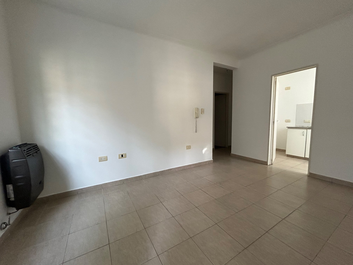 Departamento en Alquiler en Entre Rios 76,  Bahía Blanca - Bahía Blanca Propiedades | SITIO OFICIAL l