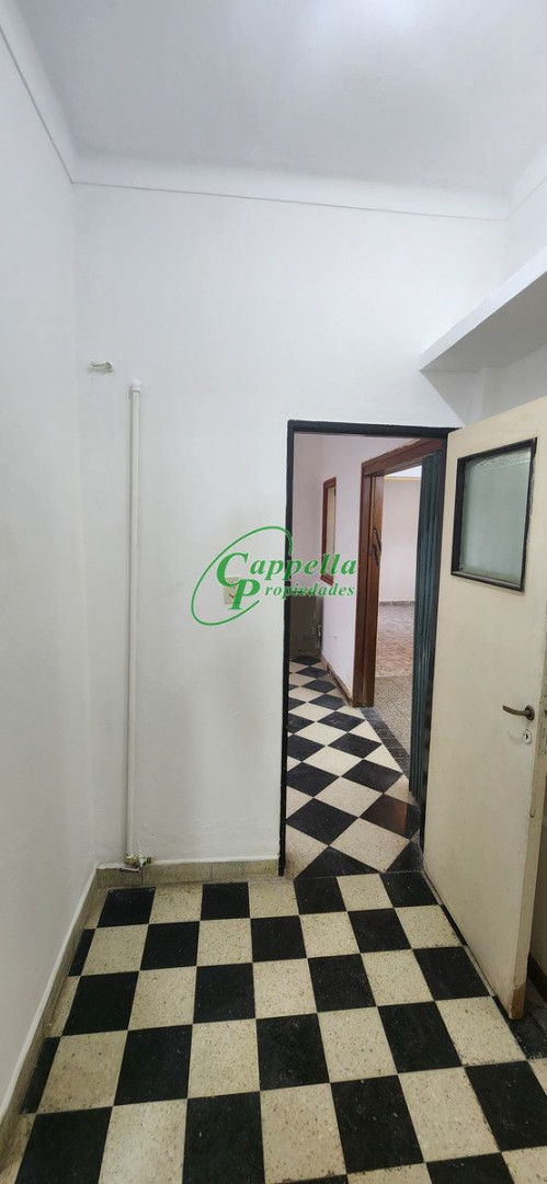 Casa en Alquiler en Berutti 645, Macrocentro, Bahía Blanca - Bahía Blanca Propiedades | SITIO OFICIAL l