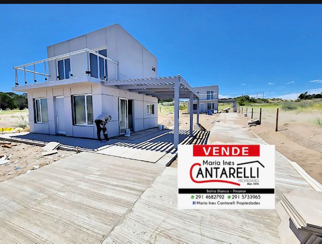 Duplex en Venta   Pehuen Co - Bahía Blanca Propiedades | SITIO OFICIAL l