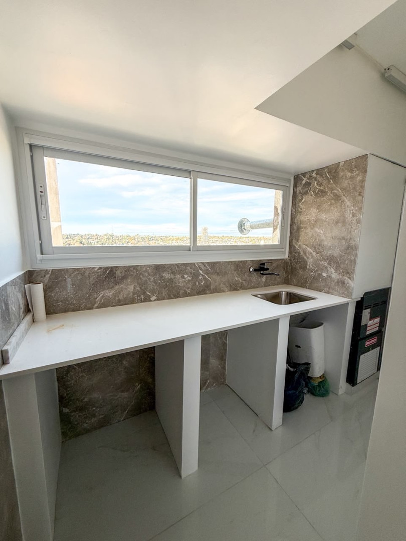 Departamento en Venta en Avenida Alem 638, Centro, Bahía Blanca - Bahía Blanca Propiedades | SITIO OFICIAL l