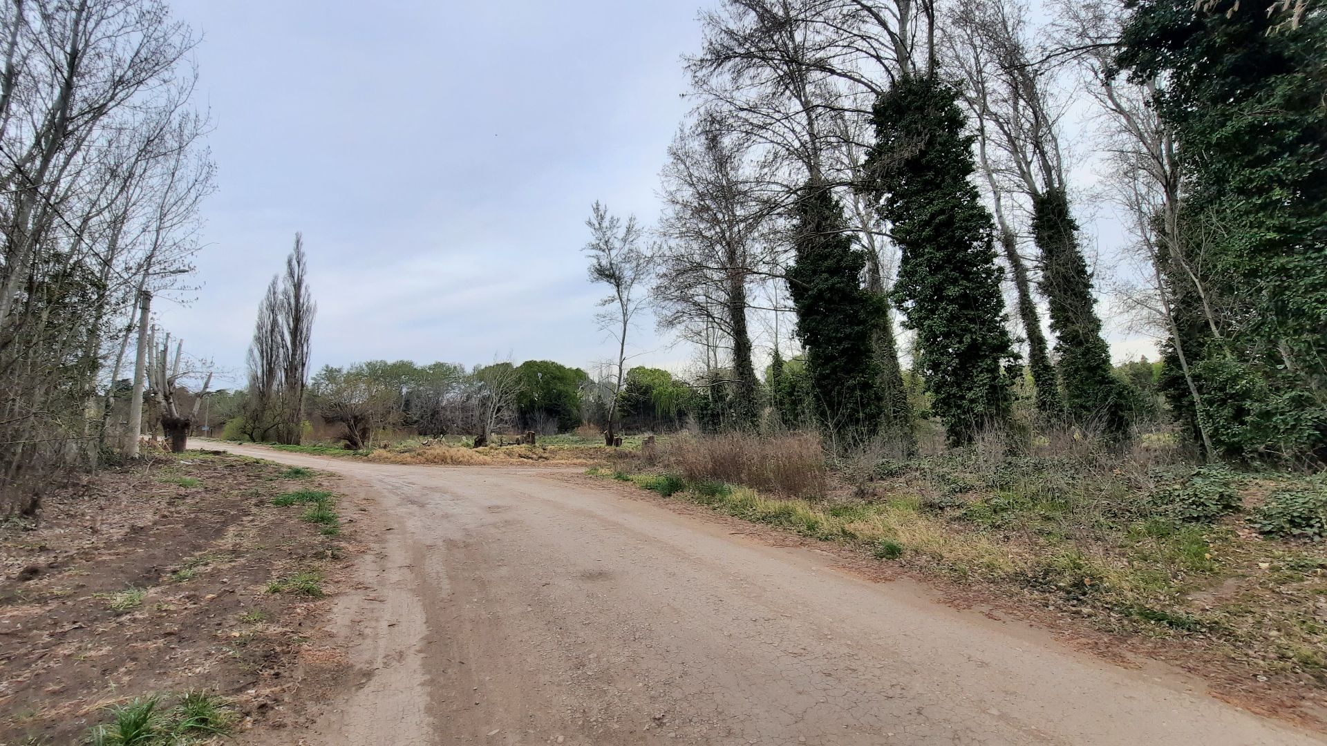 Terreno en Venta en Del Arroyo 300,  Sierra de  la Ventana - Bahía Blanca Propiedades | SITIO OFICIAL l