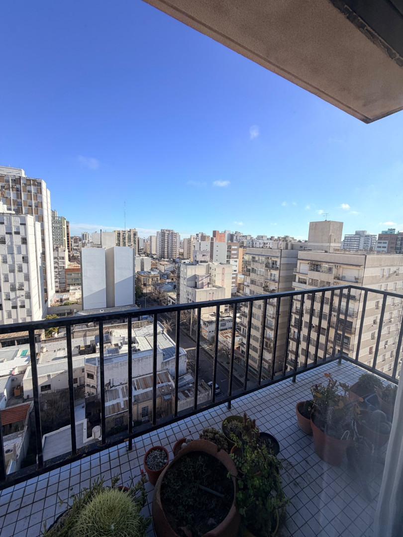 Departamento en Venta en Alvarado 287, Macrocentro, Bahía Blanca - Bahía Blanca Propiedades | SITIO OFICIAL l