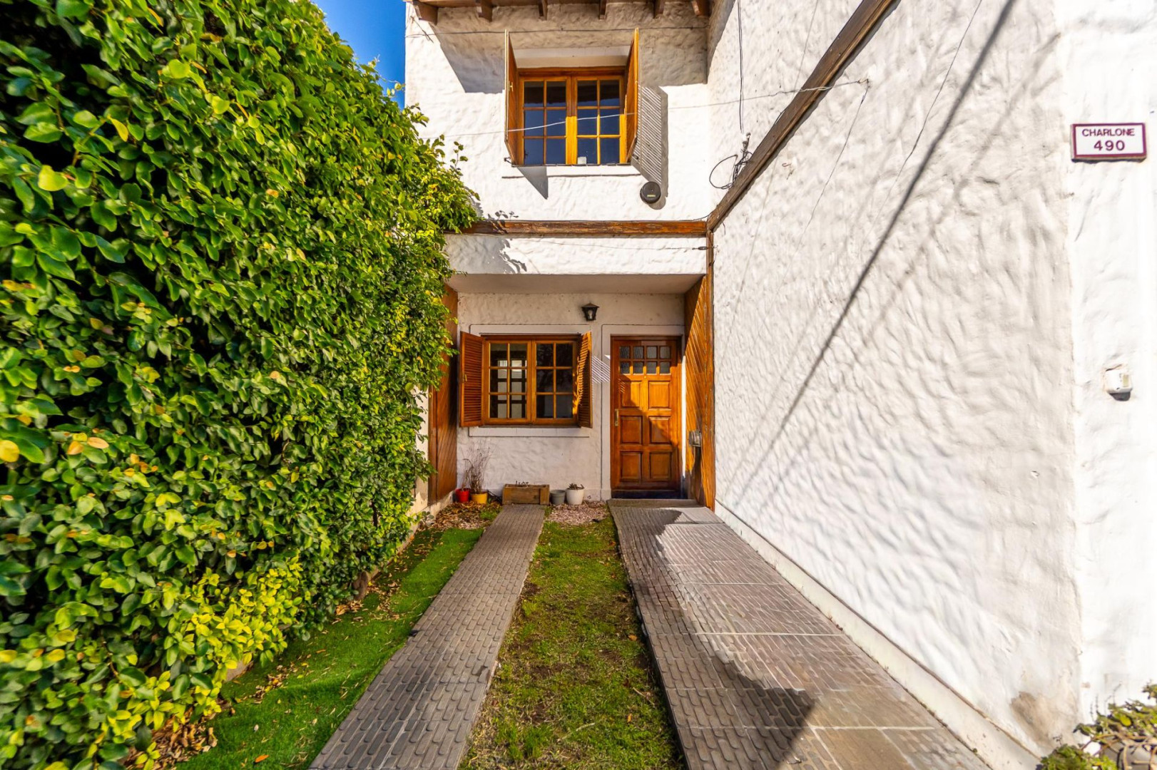 Duplex en Venta en Charlone 490, Pacifico, Bahía Blanca - Bahía Blanca Propiedades | SITIO OFICIAL l