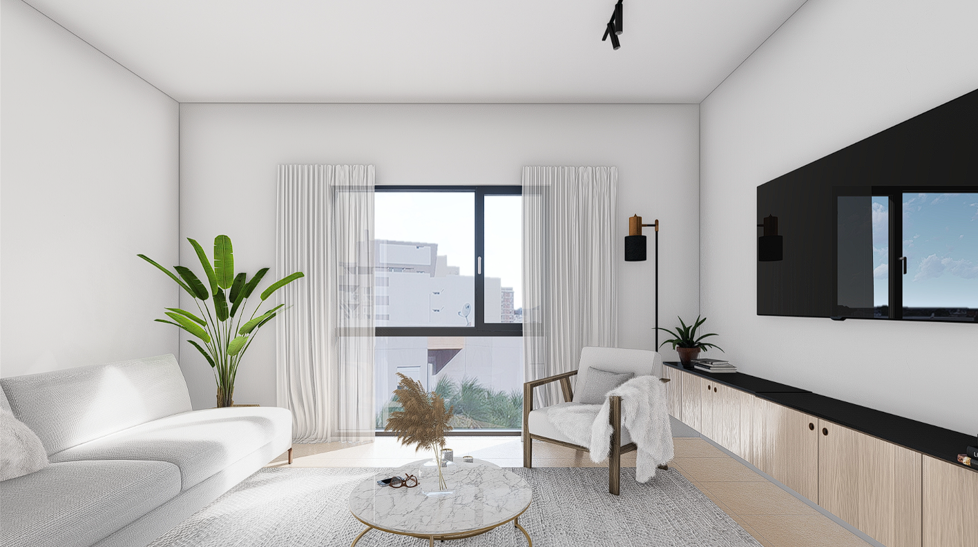Departamento en Venta en Thompson 300, Macrocentro, Bahía Blanca - Bahía Blanca Propiedades | SITIO OFICIAL l