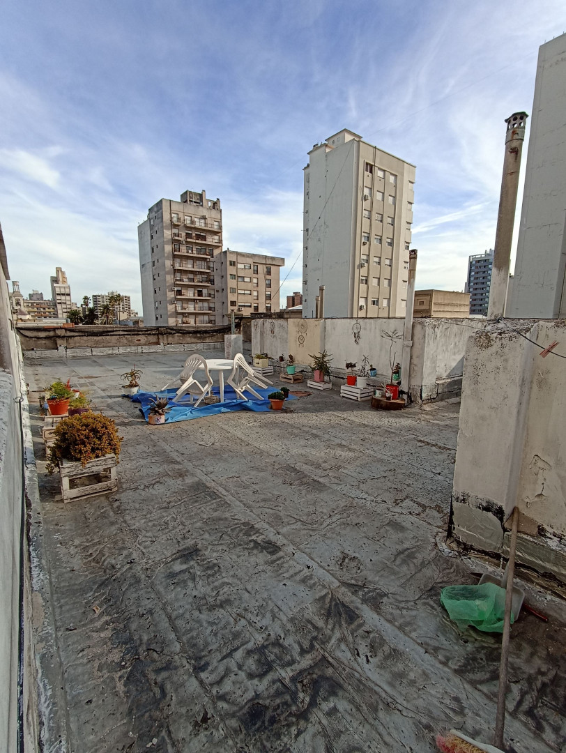 Casa + Departamento en Venta en Vicente López 100, Centro, Bahía Blanca - Bahía Blanca Propiedades | SITIO OFICIAL l