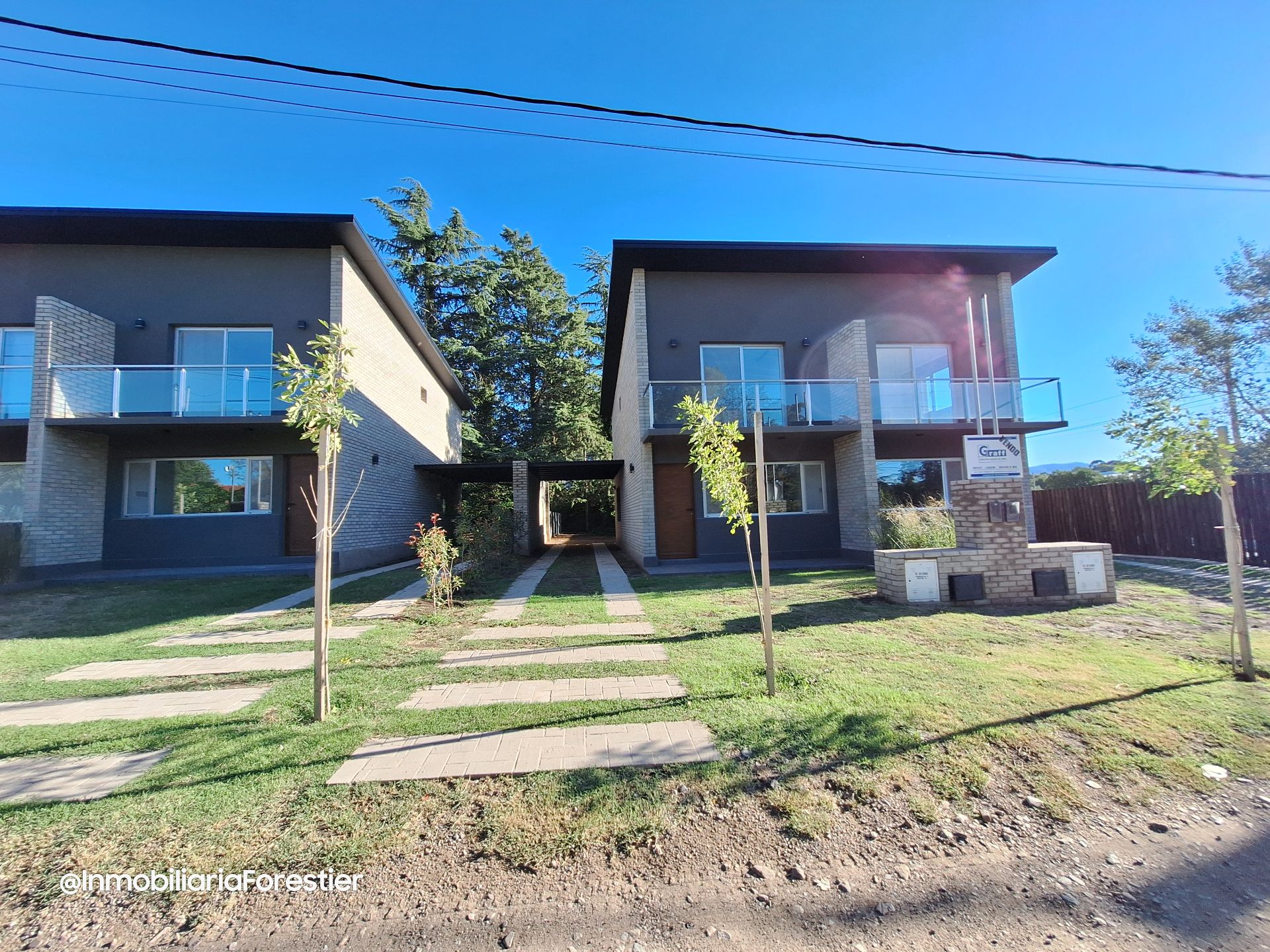 Duplex en Venta en AVENIDA DEL GOLF, Parque Golf, Sierra de  la Ventana - Bahía Blanca Propiedades | SITIO OFICIAL l