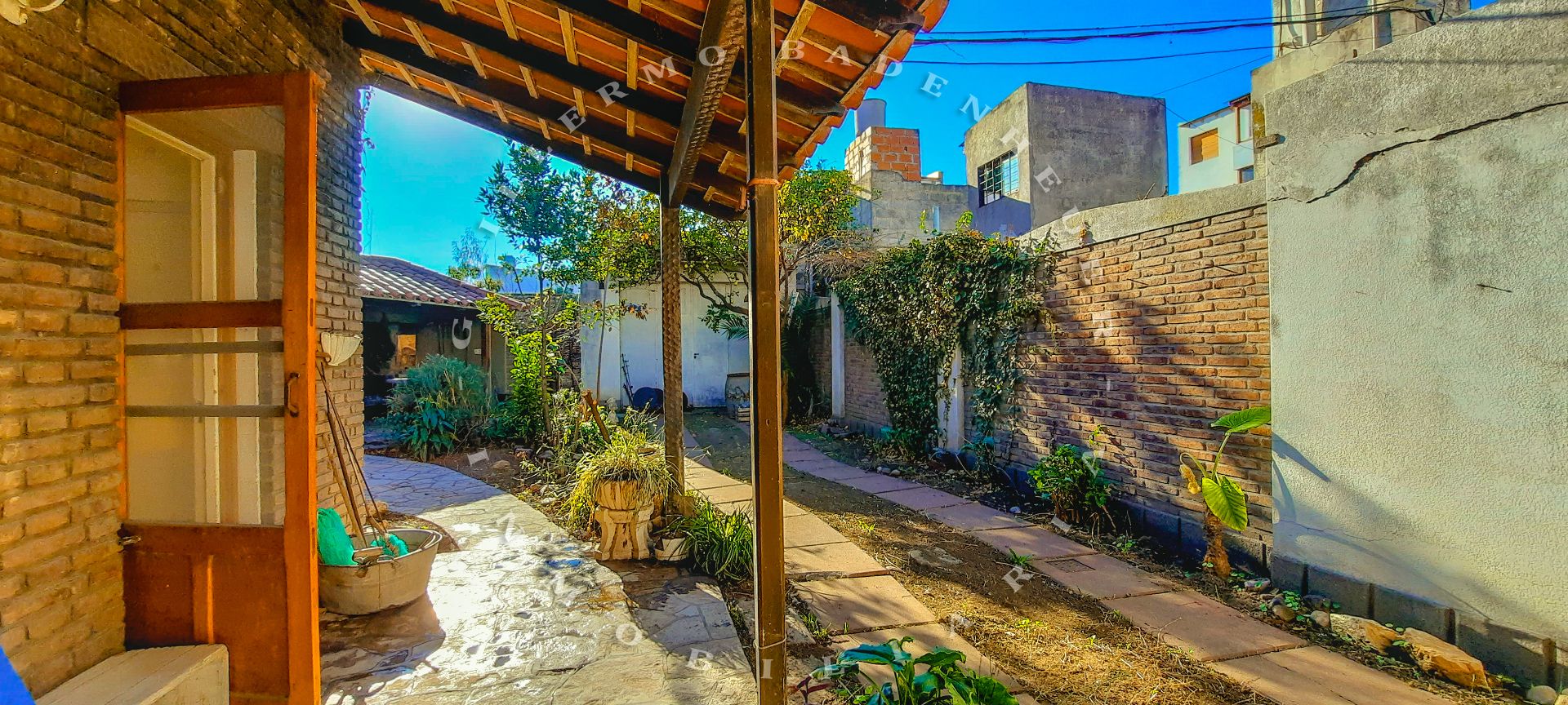 Casa en Venta en Alvarado 900, Centro, Bahía Blanca - Bahía Blanca Propiedades | SITIO OFICIAL l