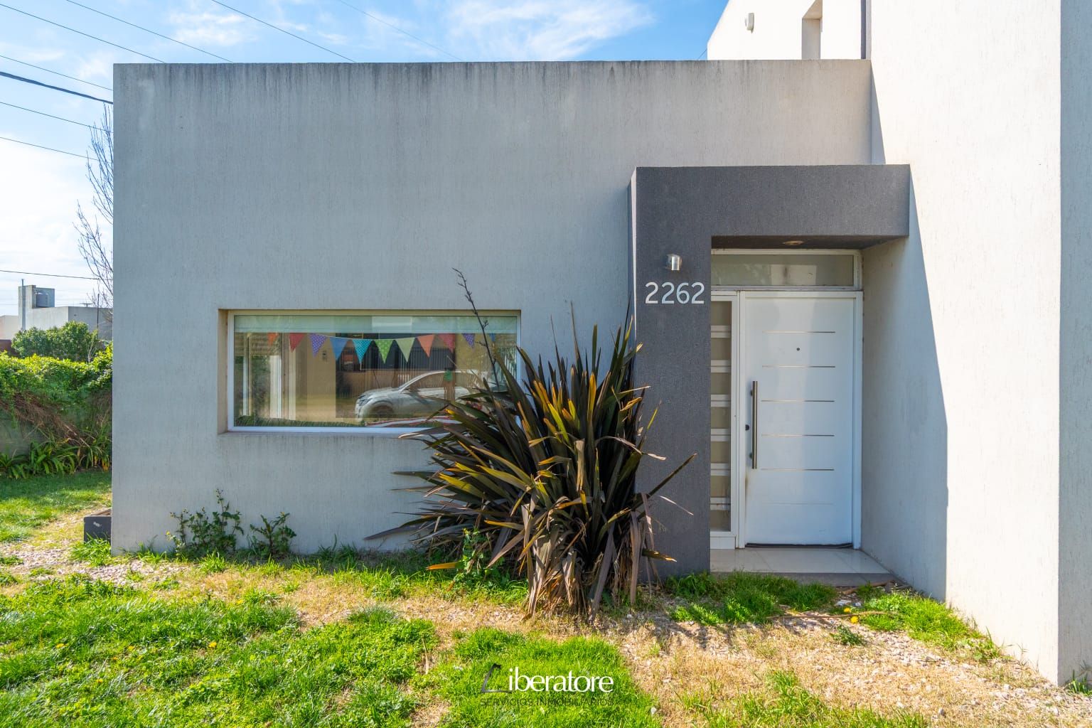 Casa en Venta en Molina Campos 2262,  Bahía Blanca - Bahía Blanca Propiedades | SITIO OFICIAL l