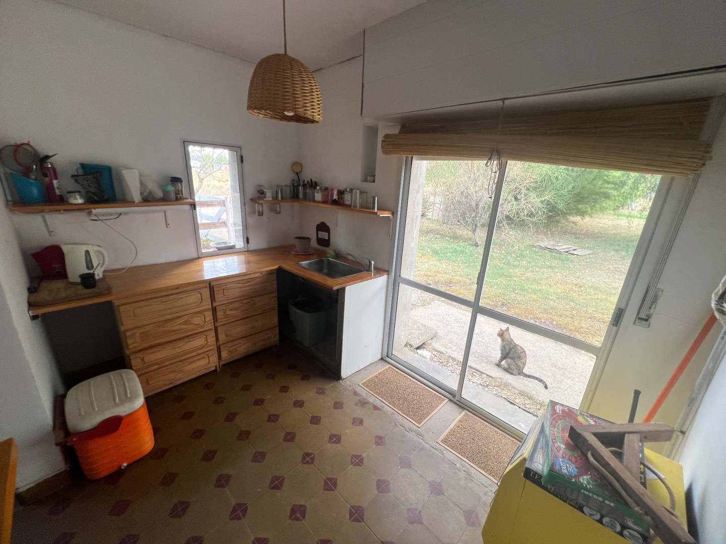 Casaquinta en Venta en Adolfo Kugler 1000,  Tornquist - Bahía Blanca Propiedades | SITIO OFICIAL l