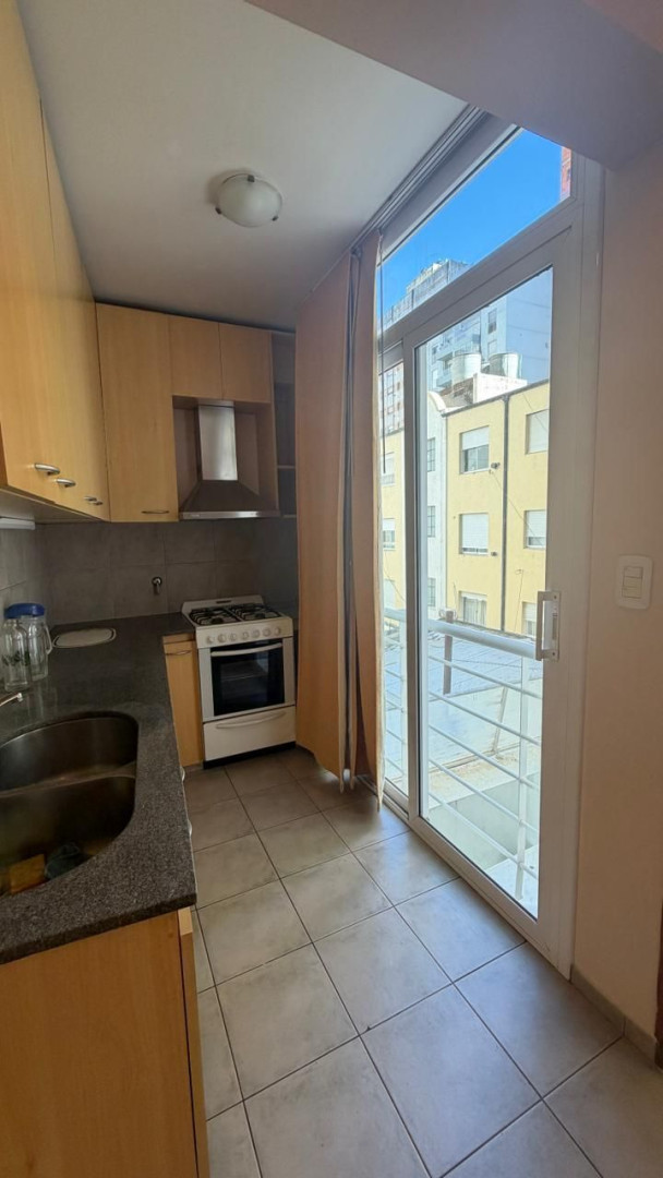 Departamento en Alquiler en Zapiola 26,  Bahía Blanca - Bahía Blanca Propiedades | SITIO OFICIAL l