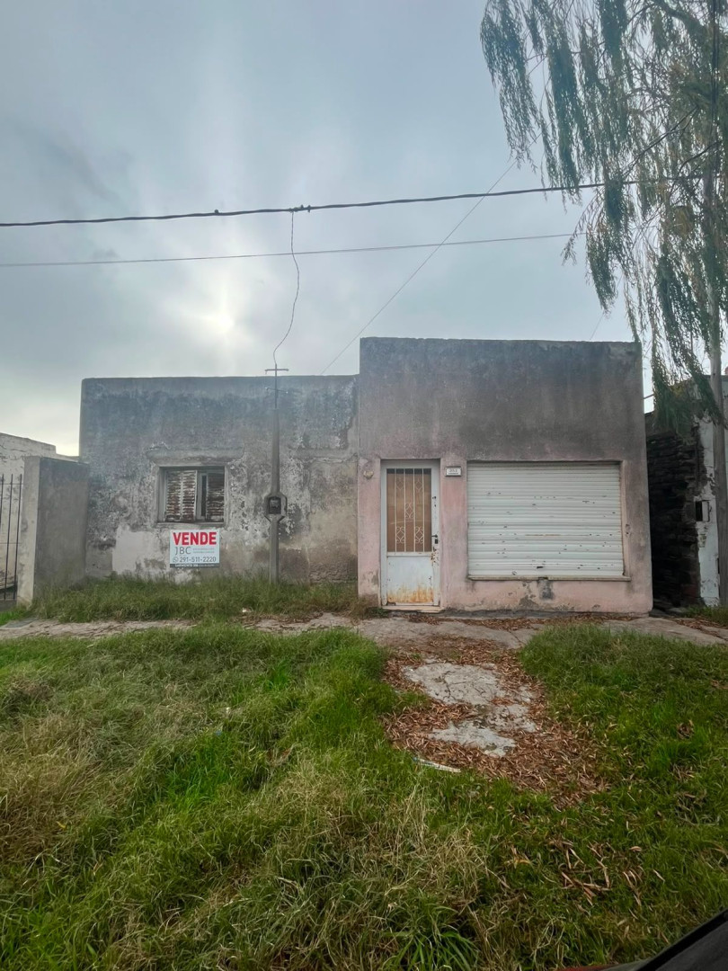 Terreno en Venta en CATAMARCA 353, Lujan, Bahía Blanca - Bahía Blanca Propiedades | SITIO OFICIAL l