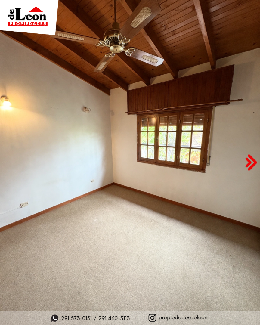 Casa en Venta en Belgrano Y Vespucio, Centro, Bahía Blanca - Bahía Blanca Propiedades | SITIO OFICIAL l