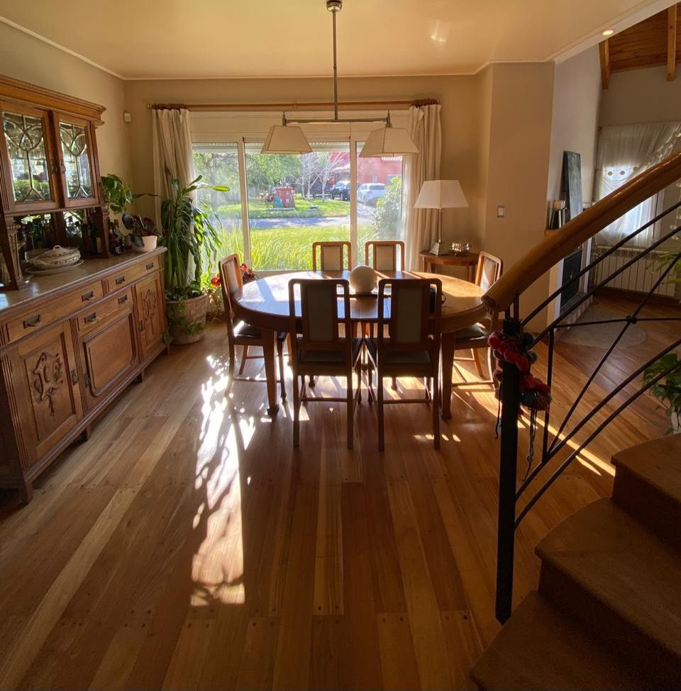Casa en Venta  Bosque Alto, Bahía Blanca - Bahía Blanca Propiedades | SITIO OFICIAL l