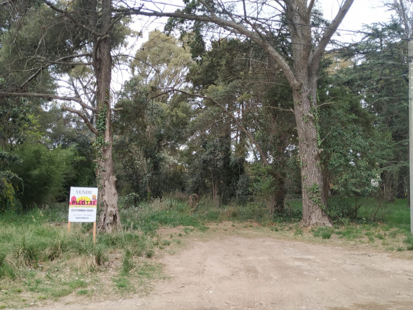 Terreno en Venta en Namuncura 220,  Sierra de  la Ventana - Bahía Blanca Propiedades | SITIO OFICIAL l