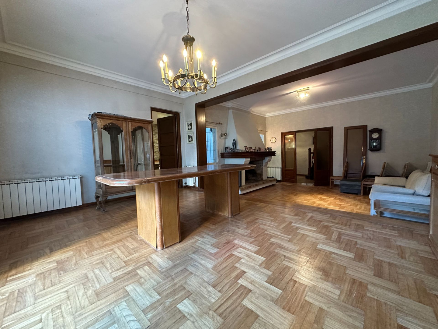 Casa en Venta en Sarmiento 532, Centro, Bahía Blanca - Bahía Blanca Propiedades | SITIO OFICIAL l