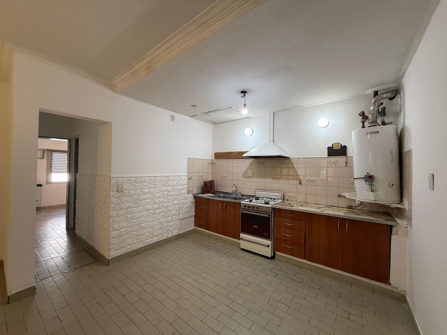 Departamento en Alquiler en Vicente Lopez 2454, San Roque, Bahía Blanca - Bahía Blanca Propiedades | SITIO OFICIAL l
