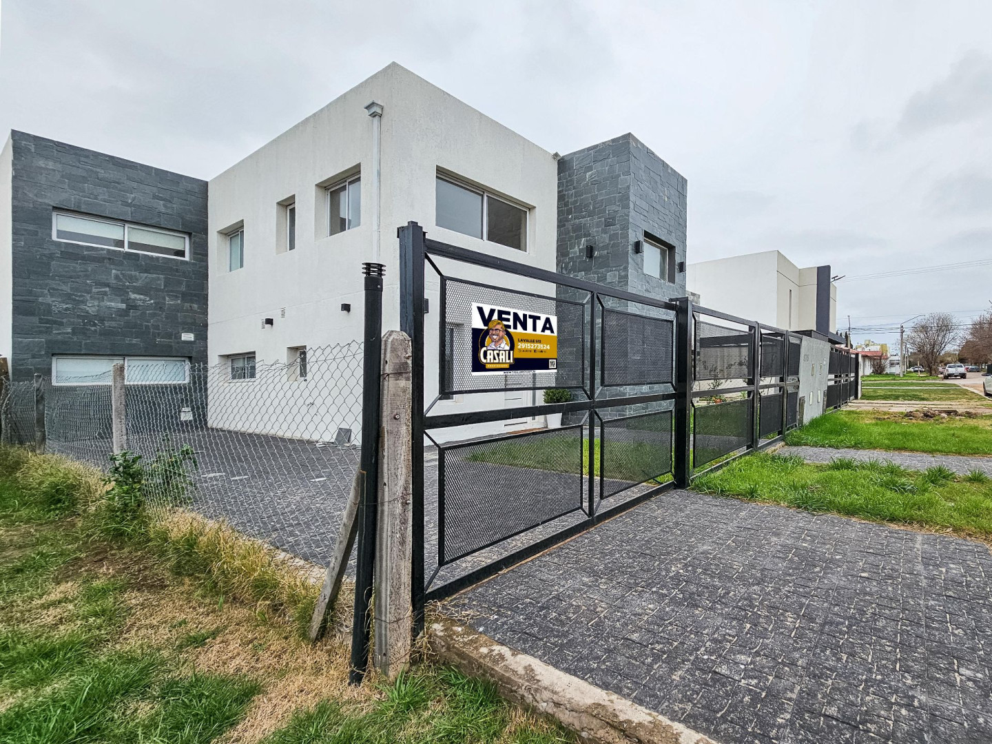 Casa en Venta en Los Adobes 978, Patagonia Norte, Bahía Blanca - Bahía Blanca Propiedades | SITIO OFICIAL l