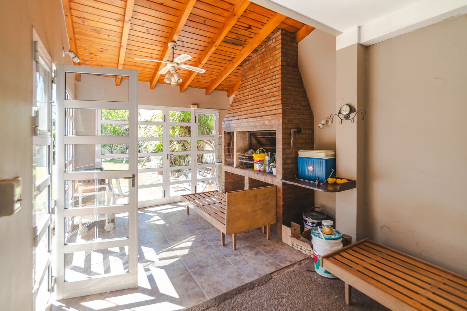 Casa en Venta en Alsina 1330,  Bahía Blanca - Bahía Blanca Propiedades | SITIO OFICIAL l