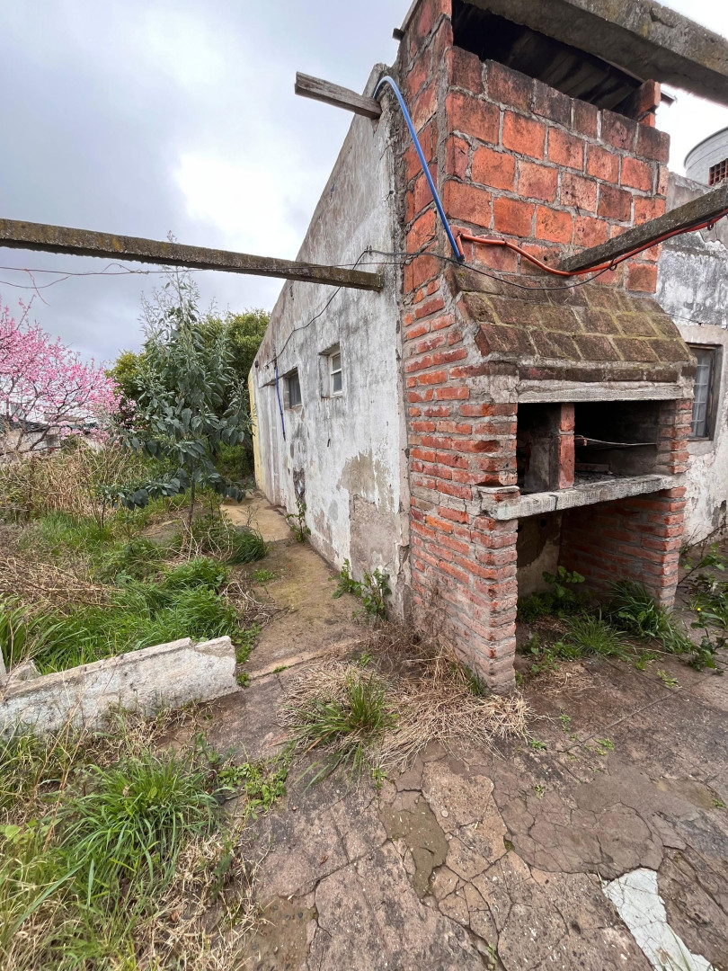 Casa en Venta en Rastreador Fournier 1256, Villa Mitre, Bahía Blanca - Bahía Blanca Propiedades | SITIO OFICIAL l