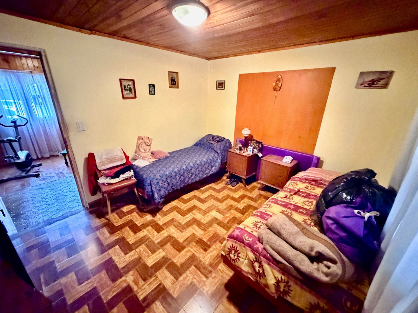 Casa en Venta en Puerto Deseado Y Roca,  Punta Alta - Bahía Blanca Propiedades | SITIO OFICIAL l