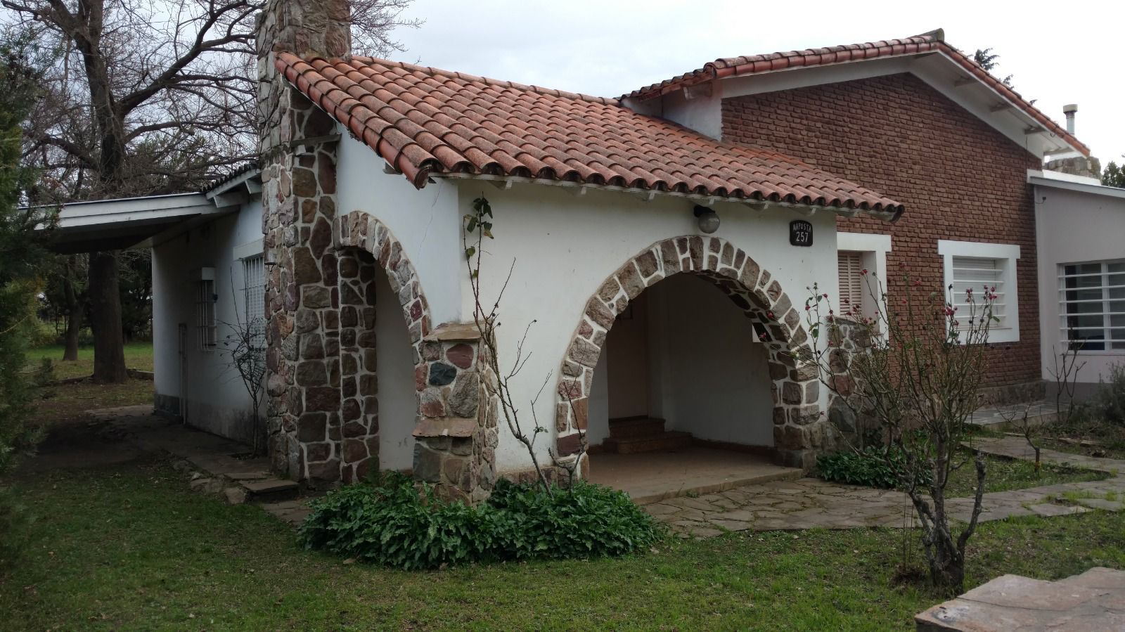 Casa en Venta en Naposta 257,  Sierra de  la Ventana - Bahía Blanca Propiedades | SITIO OFICIAL l