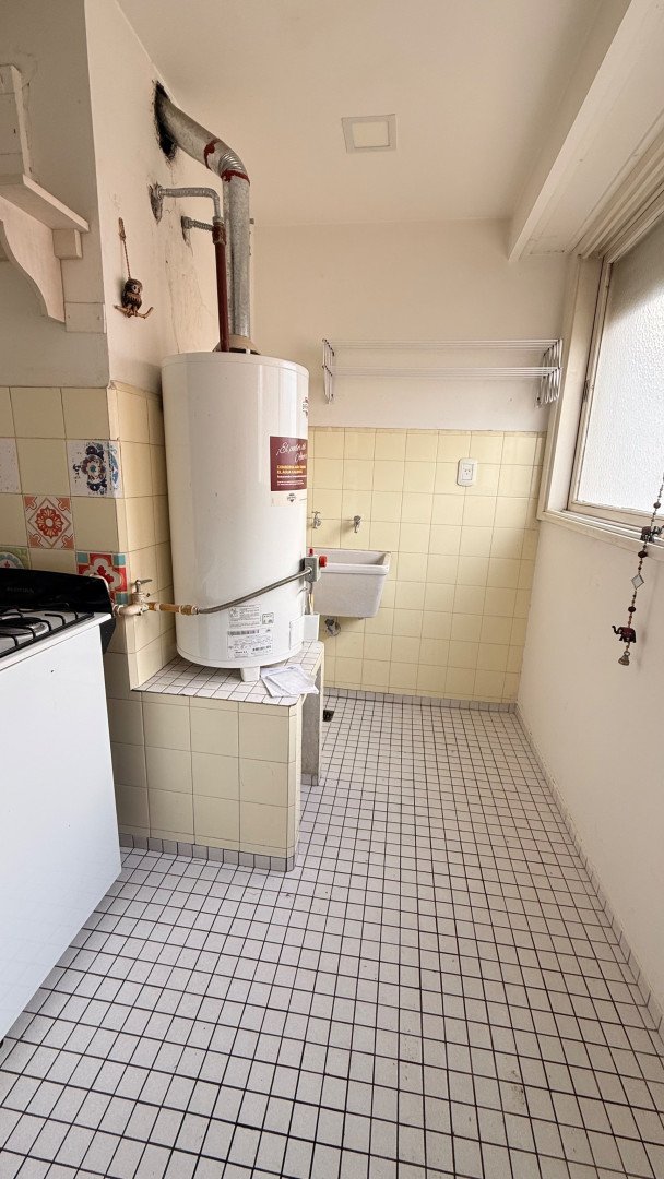 Departamento en Alquiler en Patricios 60, Piso 4, Macrocentro, Bahía Blanca - Bahía Blanca Propiedades | SITIO OFICIAL l