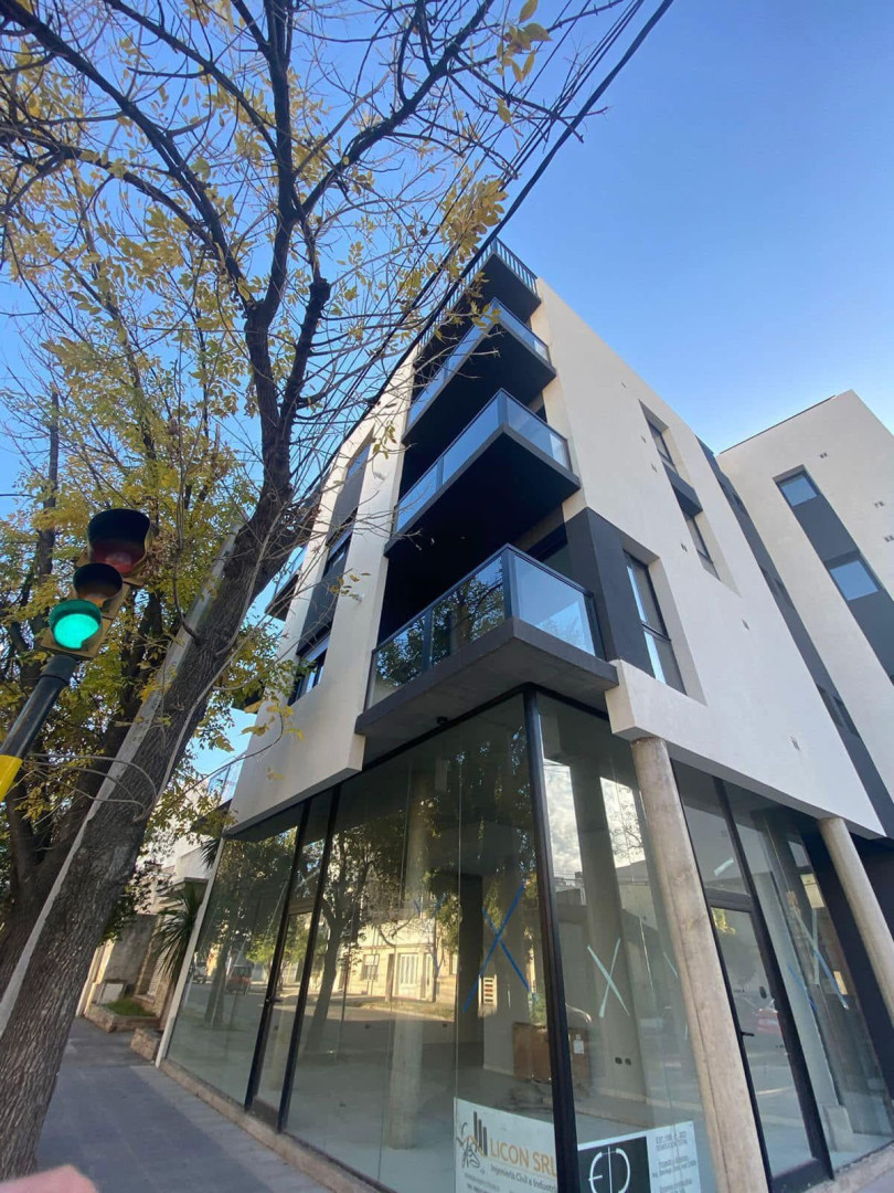 Departamento en Venta en 12 DE OCTUBRE Y RODRIGUEZ , Napostá, Bahía Blanca - Bahía Blanca Propiedades | SITIO OFICIAL l