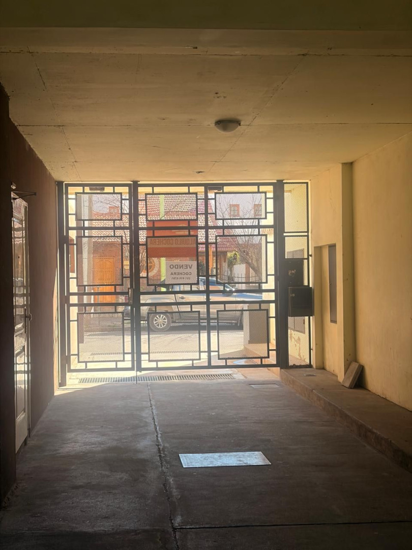 Cochera en Venta en Roca 468, Centro, Bahía Blanca - Bahía Blanca Propiedades | SITIO OFICIAL l