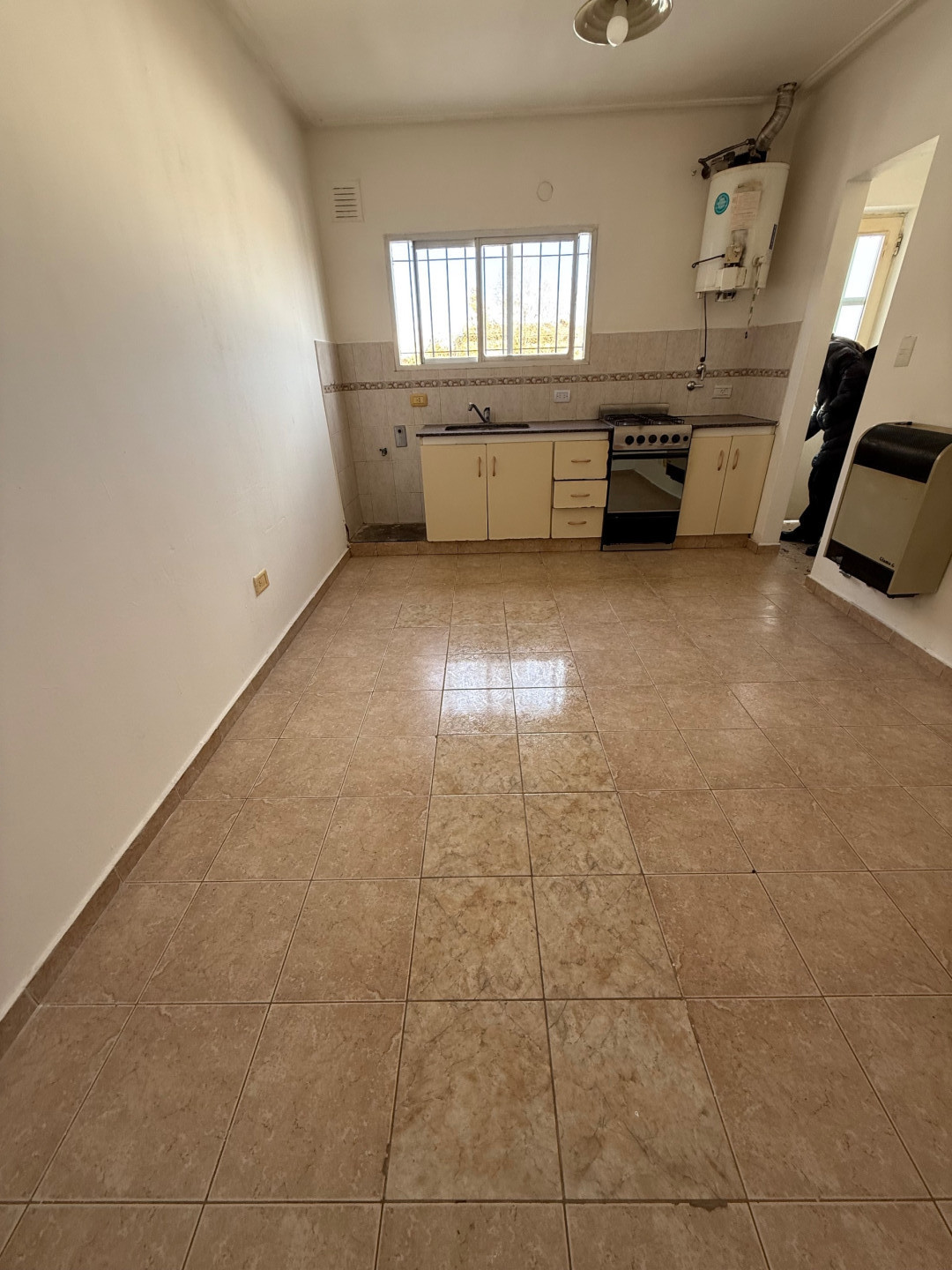 Departamento en Venta en Rosario N° 1858, San Cayetano, Bahía Blanca - Bahía Blanca Propiedades | SITIO OFICIAL l