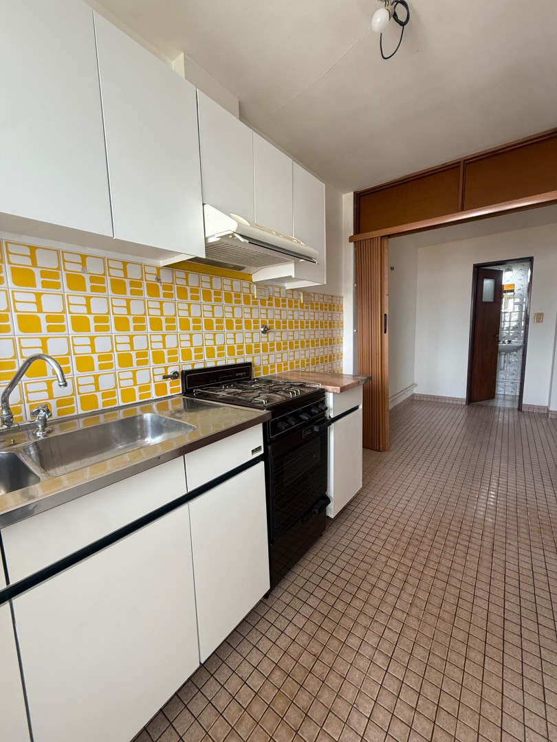 Departamento en Alquiler en Zelarrayan 151, Centro, Bahía Blanca - Bahía Blanca Propiedades | SITIO OFICIAL l