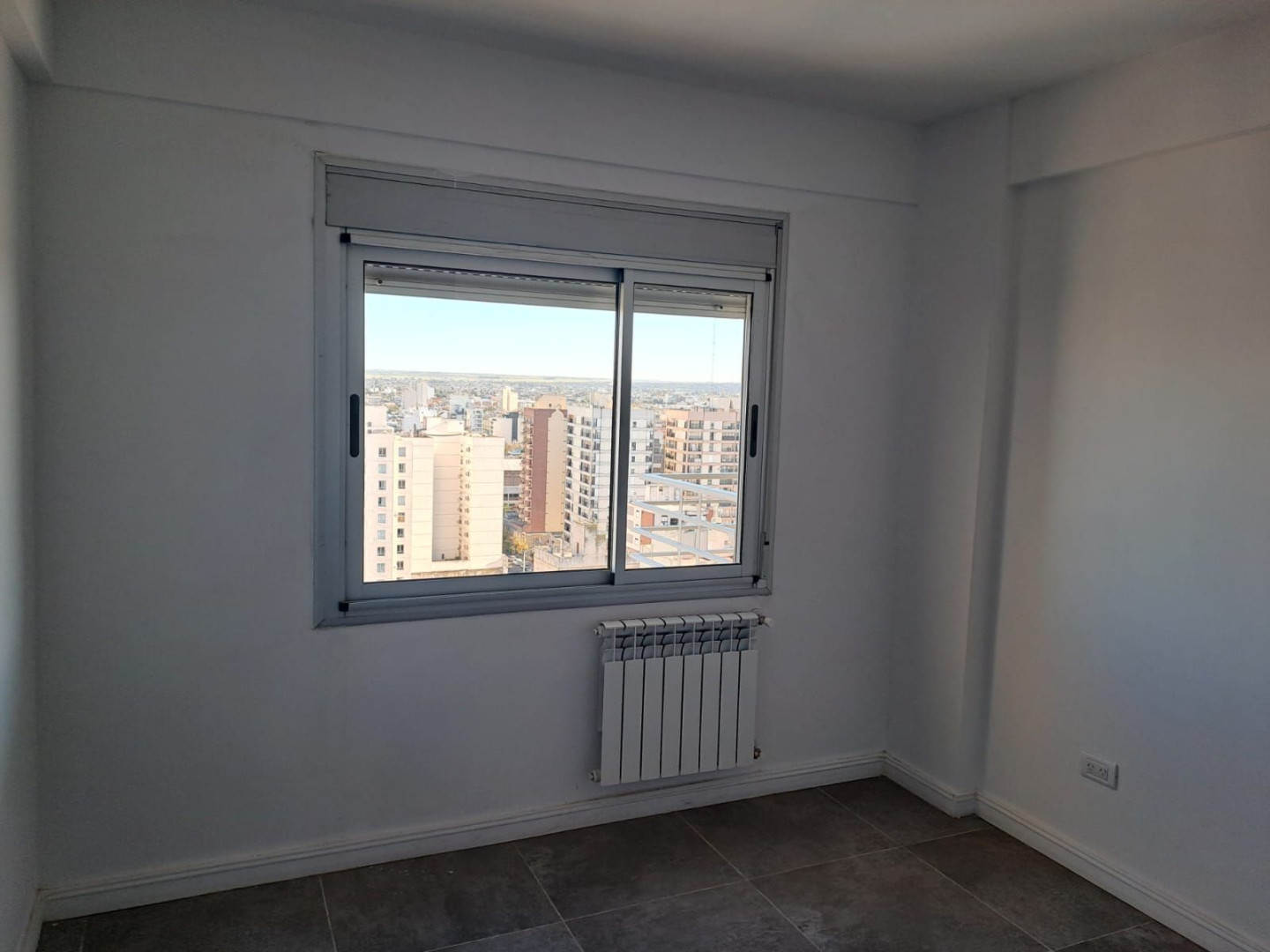 Departamento en Alquiler en Caronti 65, Centro, Bahía Blanca - Bahía Blanca Propiedades | SITIO OFICIAL l