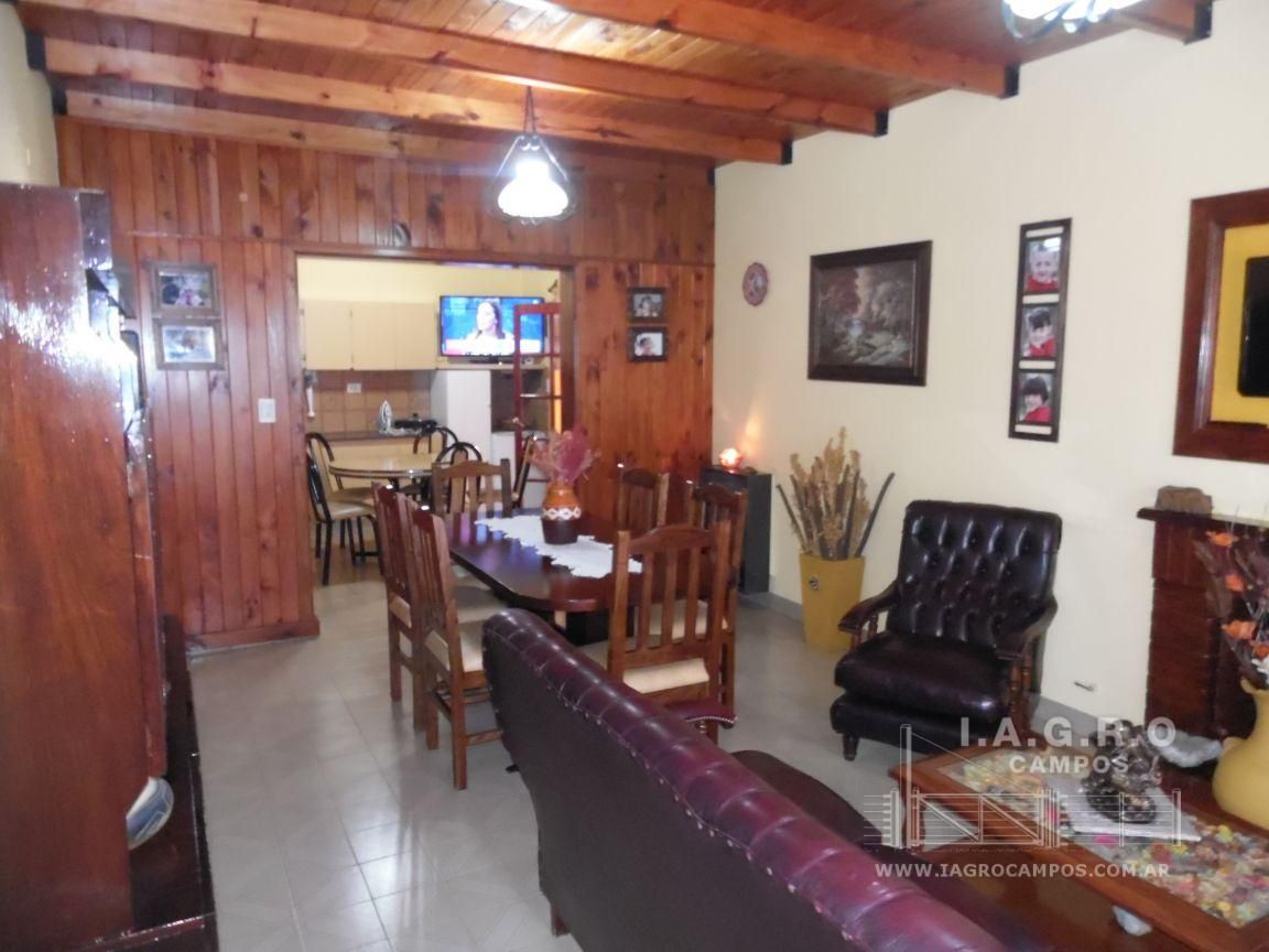Casa con Local en Venta en Castelar Y Punta Alta, Villa Mitre, Bahía Blanca - Bahía Blanca Propiedades | SITIO OFICIAL l