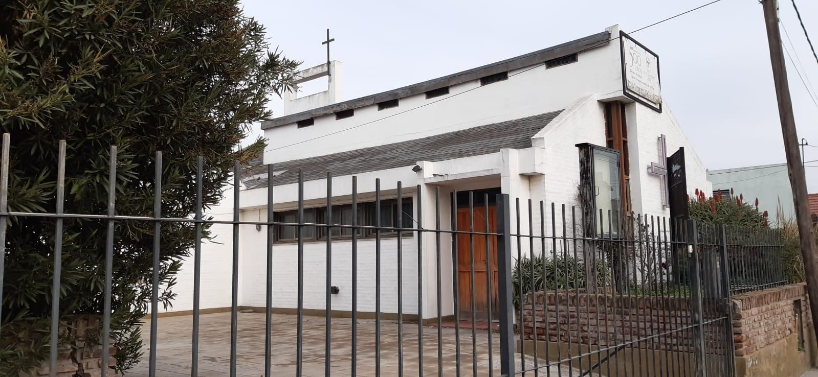 Casa en Venta en Necochea Y Castelar,  Bahía Blanca - Bahía Blanca Propiedades | SITIO OFICIAL l