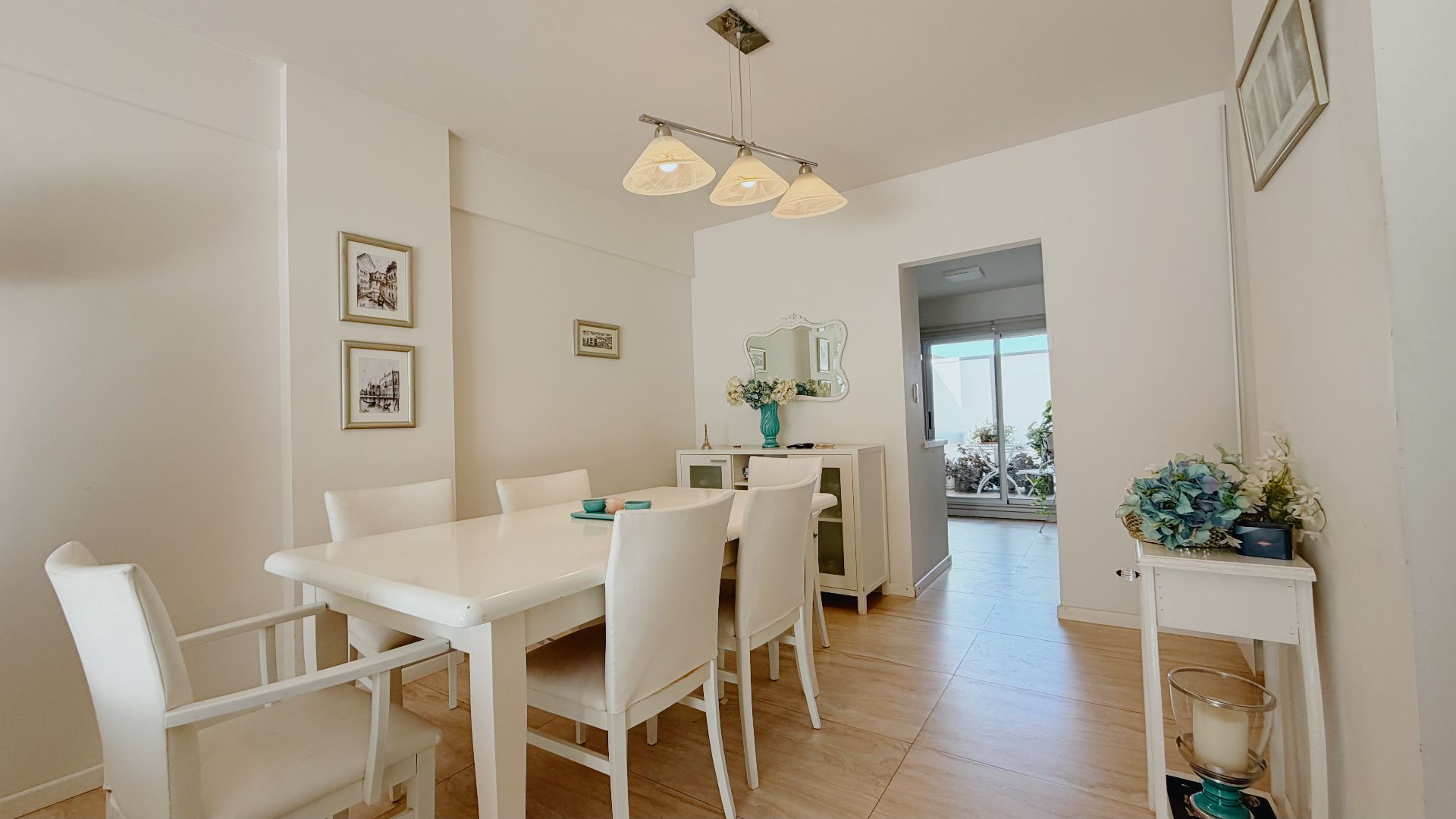 Departamento en Venta en Rodriguez 270, Centro, Bahía Blanca - Bahía Blanca Propiedades | SITIO OFICIAL l