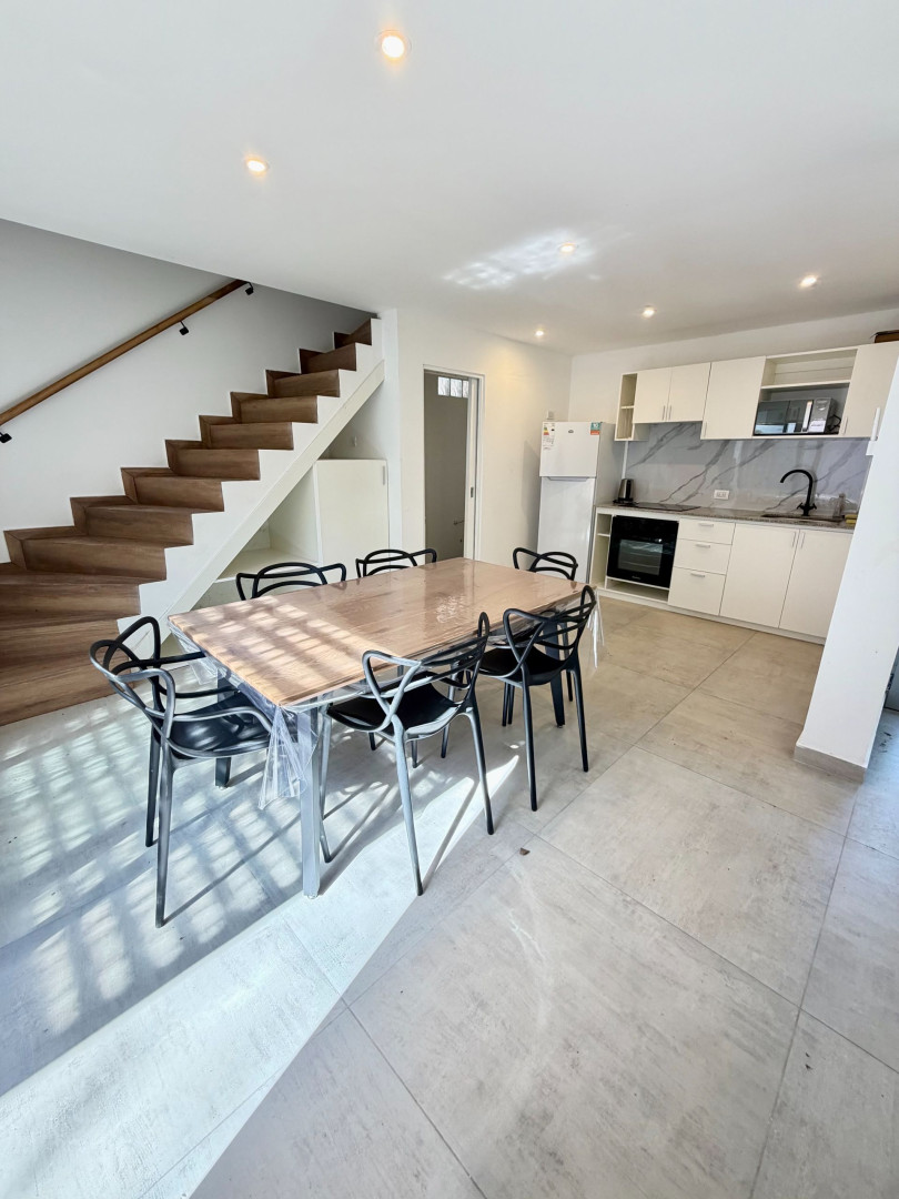 Casa en Venta en Camarones Y Delfines,  Monte Hermoso - Bahía Blanca Propiedades | SITIO OFICIAL l
