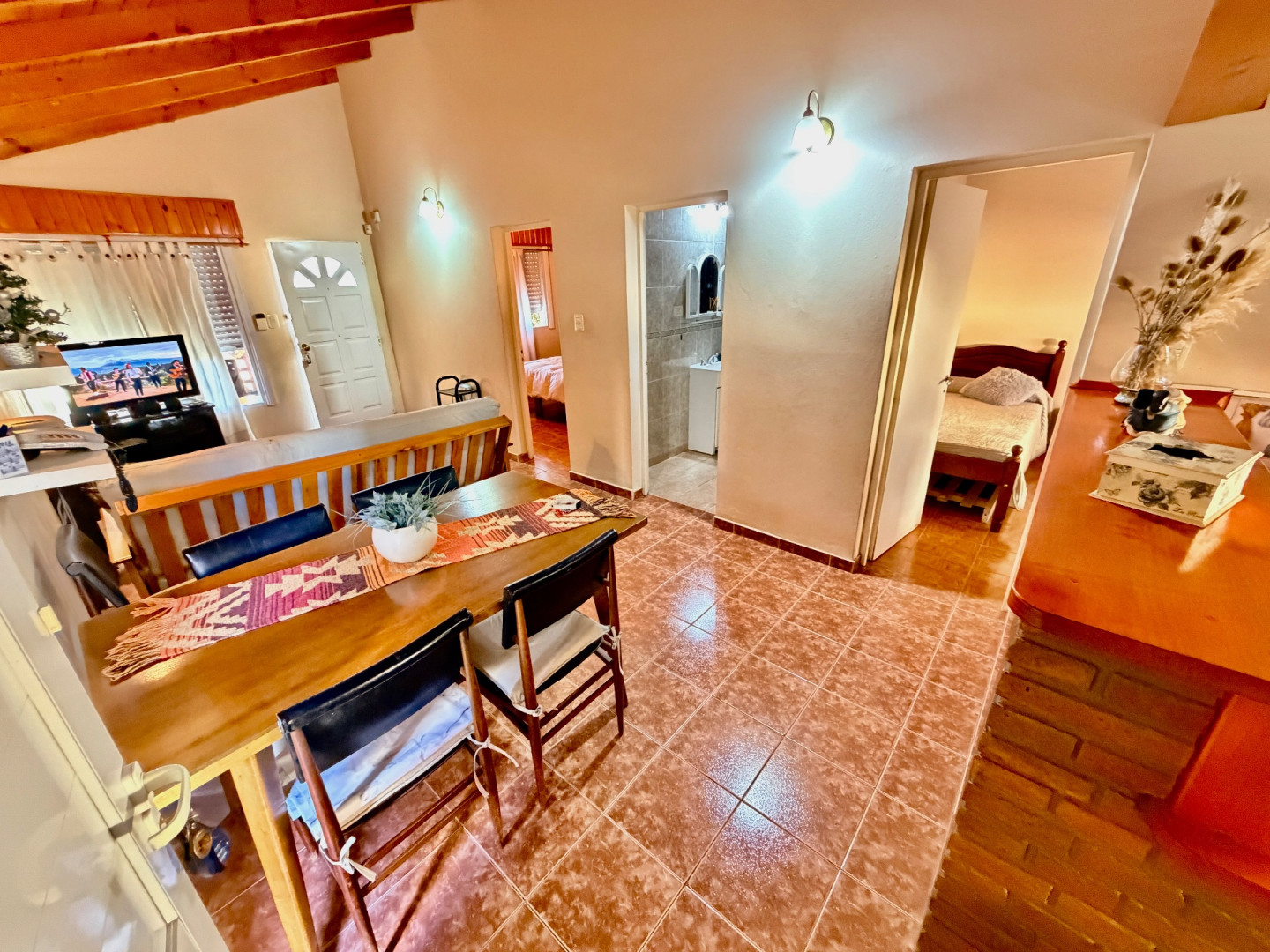 Casa en Venta en Pandeles 900,  Monte Hermoso - Bahía Blanca Propiedades | SITIO OFICIAL l