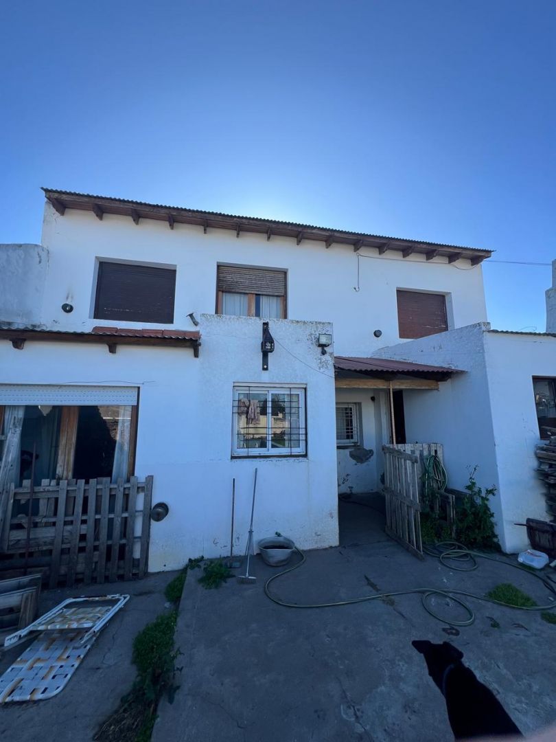 Casa en Venta en Dorbigny 535,  Bahía Blanca - Bahía Blanca Propiedades | SITIO OFICIAL l