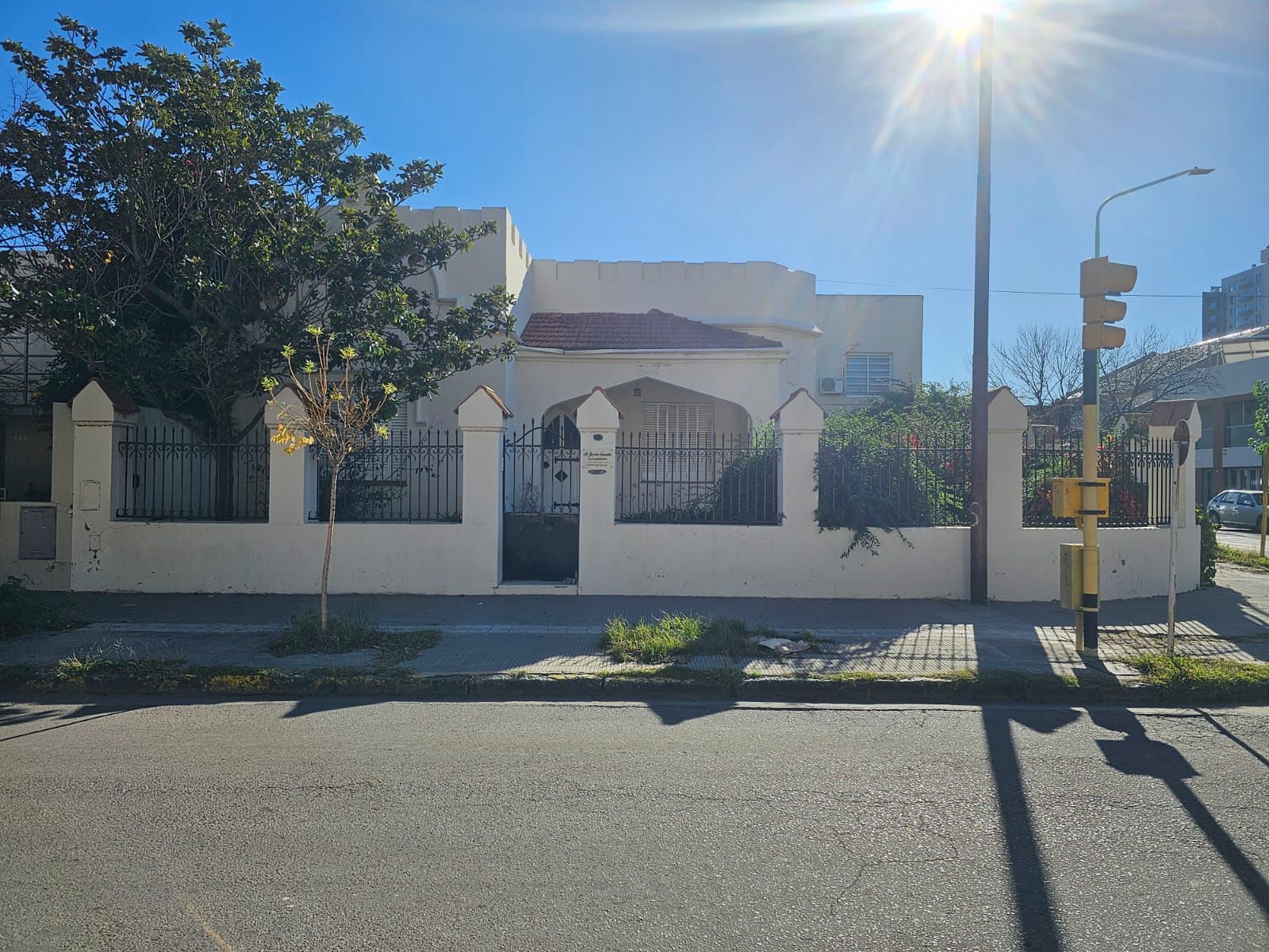 Casa en Venta en Gorriti 413, Centro, Bahía Blanca - Bahía Blanca Propiedades | SITIO OFICIAL l