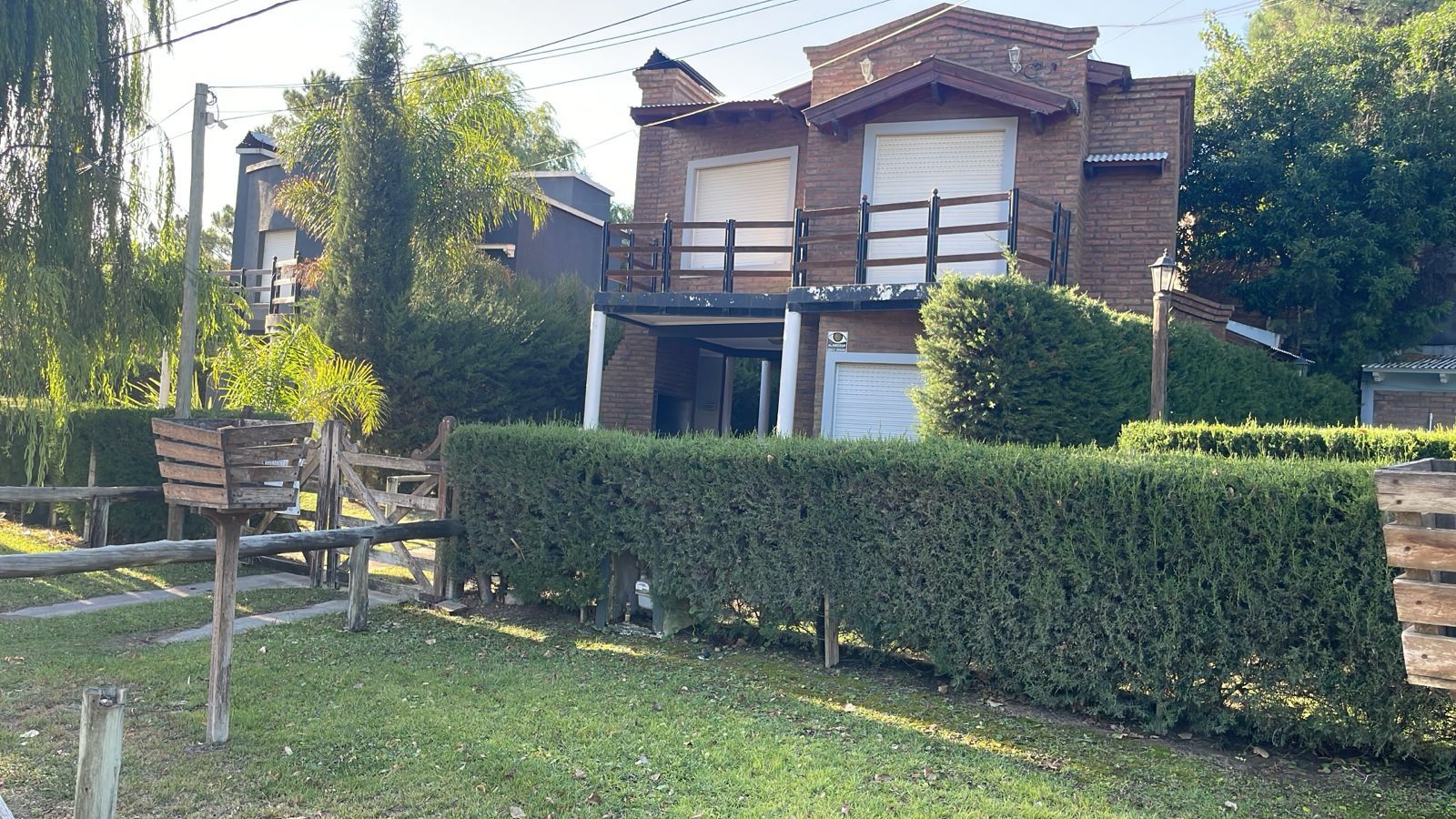 Cabaña en Venta en Av. Mons. Zucchiatti 2152, Las Dunas, Monte Hermoso - Bahía Blanca Propiedades | SITIO OFICIAL l