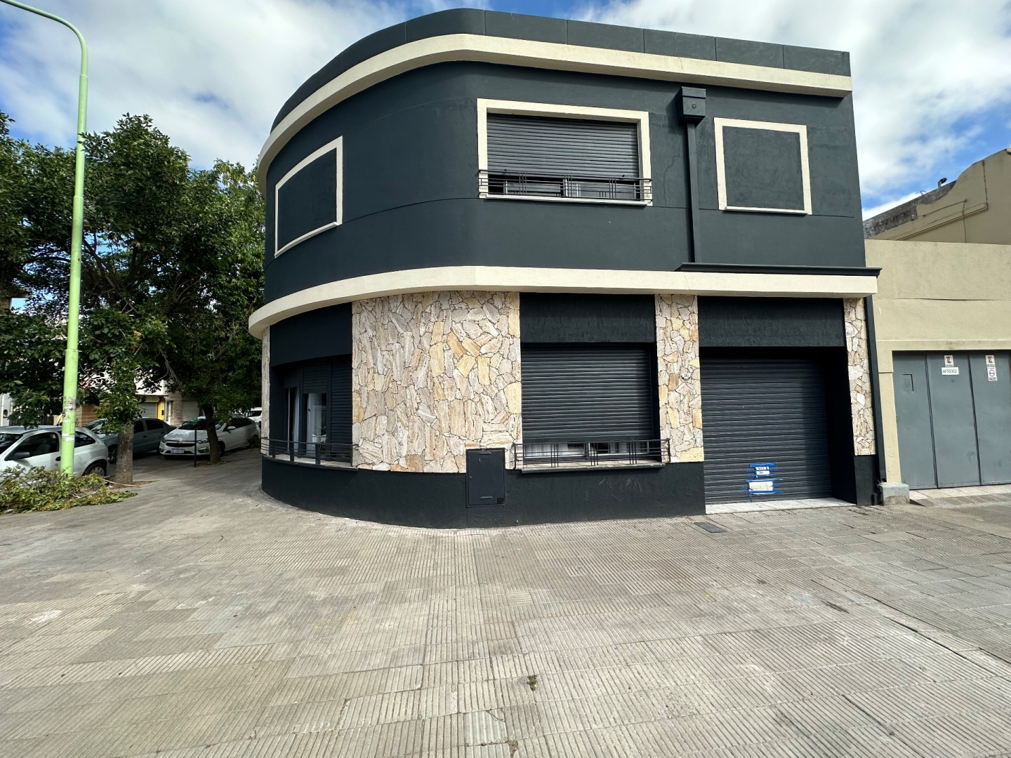 Casa en Venta en Holdich Esquina Güemes , Centro, Bahía Blanca - Bahía Blanca Propiedades | SITIO OFICIAL l