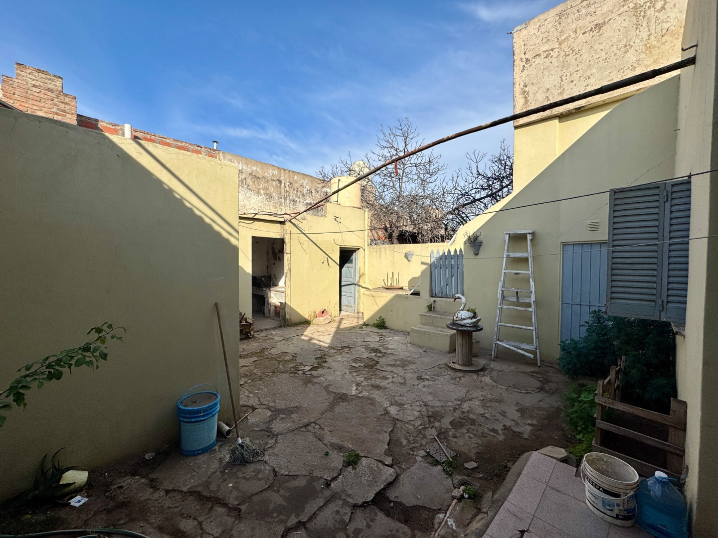 Casa en Alquiler en Agustin De Arrieta 897, Tiro Federal, Bahía Blanca - Bahía Blanca Propiedades | SITIO OFICIAL l